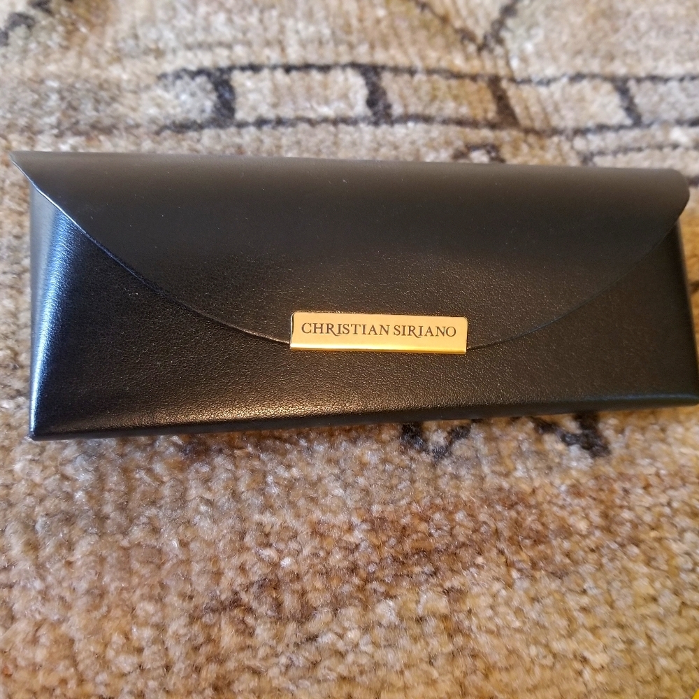 Eyeglass case